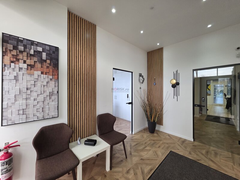 Tartasesti, Private Estate langa Bucuresti, vila, piscina & sport court