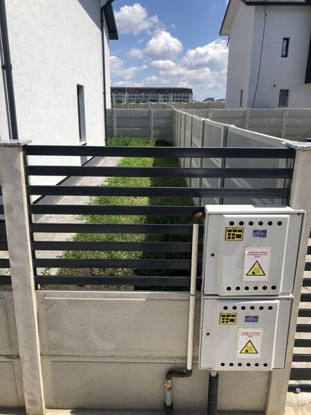 VIda Herastrau | 3 Rooms 174 Sqm + Terrace  74 Sqm + 2 Parking | 2020 Finished