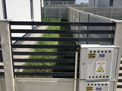 VIda Herastrau | 3 Rooms 174 Sqm + Terrace  74 Sqm + 2 Parking | 2020 Finished