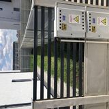 2 camere 1 Mai | Et 4/7 - 54mp | Zona verde | Loc joaca copii | Metrou 1 Mai